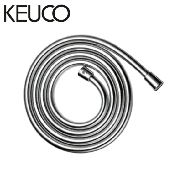 德國KEUCO 蓮蓬頭軟管160cm(Edition 400系列) KU54995011600