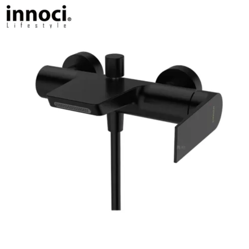 innoci藝耐 單把掛牆浴缸淋浴龍頭 NF60304K-01