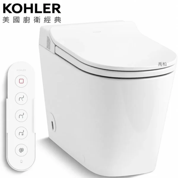 K-28529TW-0 KOHLER Leap 全自動智能馬桶 K-28529TW-0
