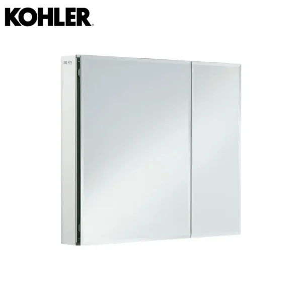 15033 KOHLER Elosis 鏡櫃 (76cm) K-15033T-NA