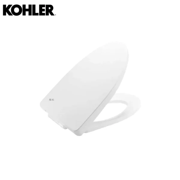 KOHLER Family Care 緩降馬桶蓋 K-23204T-0