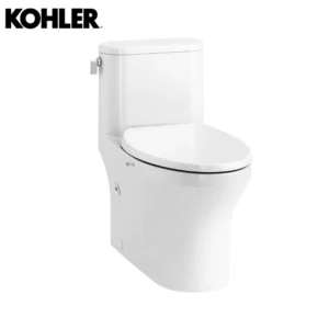 KOHLER Spacity R360 K-28020T-S-0 白色單體馬桶