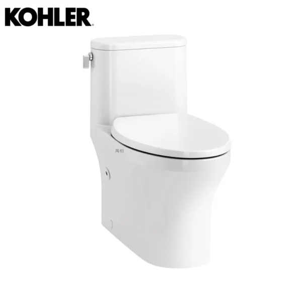28020T-S-0 KOHLER Spacity R360 水漩風單體馬桶 K-28020T-S-0
