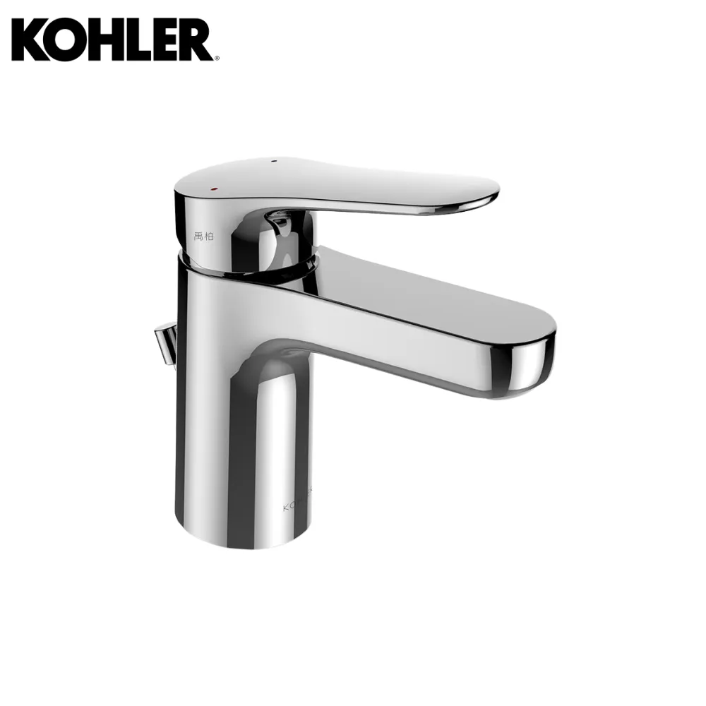 33059 KOHLER Accliv 面盆龍頭 K-33059T-4-CP