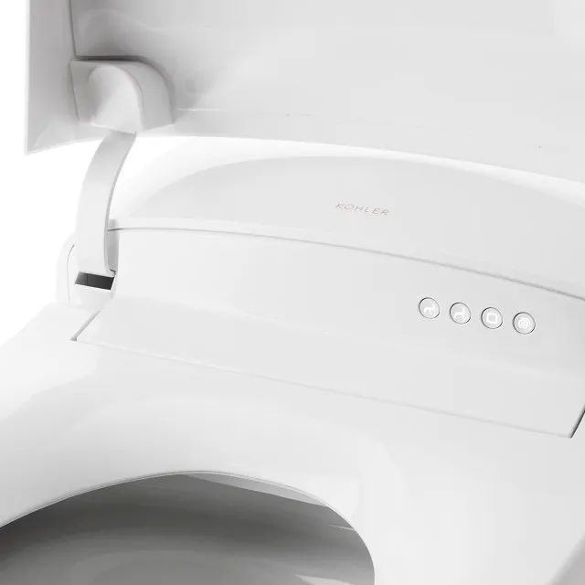 KOHLER Eir 智慧馬桶(旭日金) K-77795TW-EXSG-0