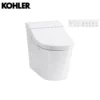 8340TW-2EX-0 KOHLER Innate 全自動智能馬桶 (白色) K-8340TW-2EX-0