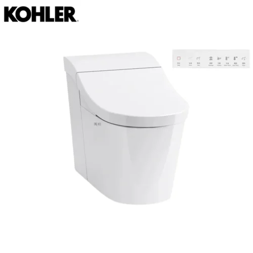 8340TW-2EX-0 KOHLER Innate 全自動智能馬桶 (白色) K-8340TW-2EX-0