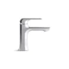 Blockout_30055T-4-CP_Side_aaf34417_rgb__23415 KOHLER Fore Line 面盆龍頭 K-30055T-4-CP