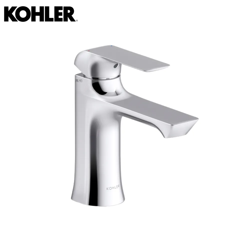 KOHLER Fore Line 面盆龍頭 K-30055T-4-CP
