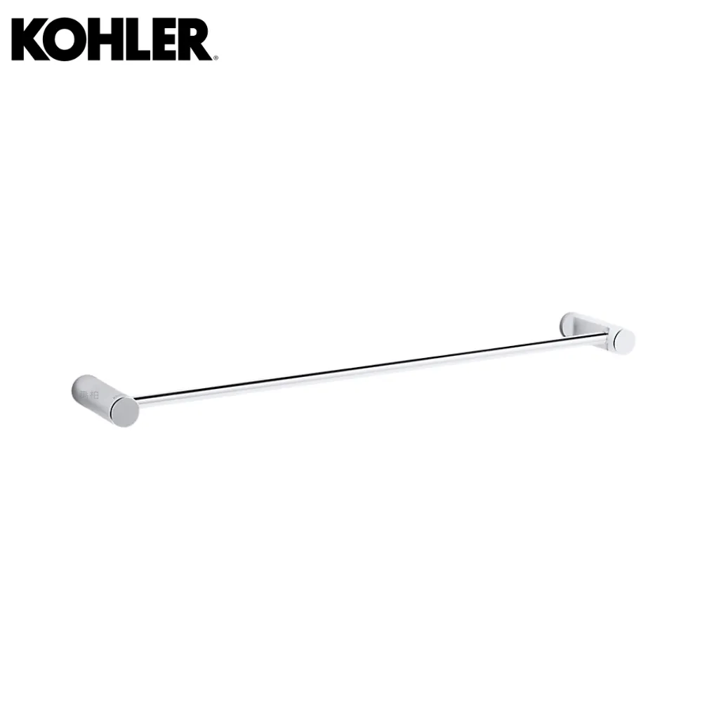 K-45396T-CP KOHLER July 單桿毛巾桿 K-45396T-CP
