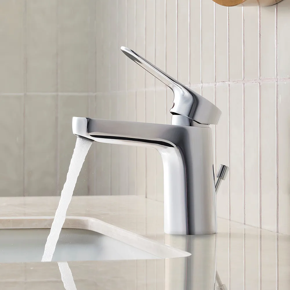 a__17172 KOHLER Accliv 面盆龍頭 K-33059T-4-CP
