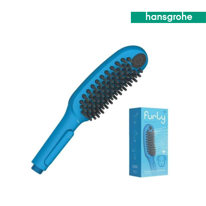 13_3cbaad75-b14c-4e40-bb70-dd39d7755663 hansgrohe 寵物洗澡蓮蓬頭(狗狗專用)-Dog Shower 26640