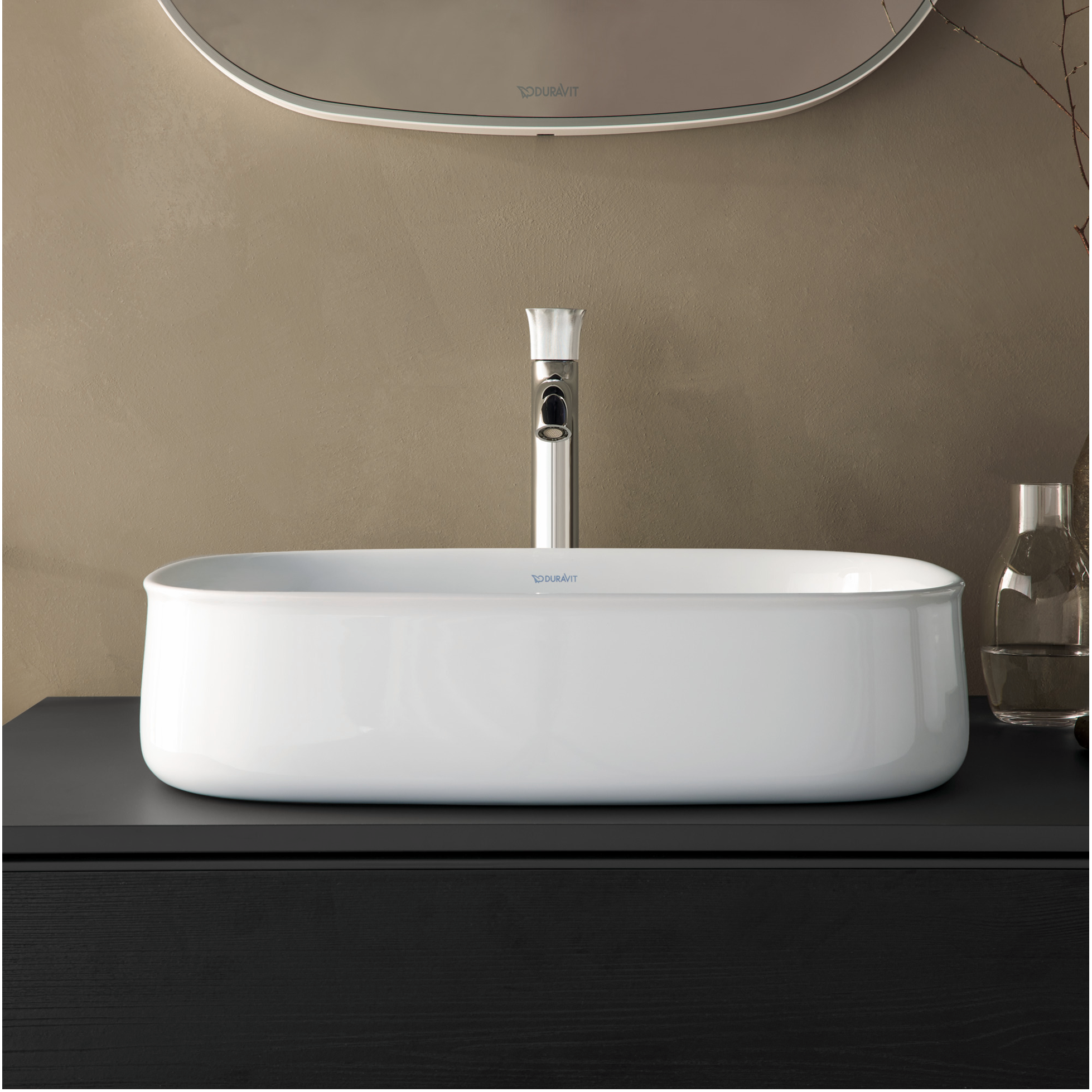 13_8264e183-8aab-4da5-969c-3754dfd018e1 DURAVIT 檯上盆-Zencha (霧灰) 2373556779