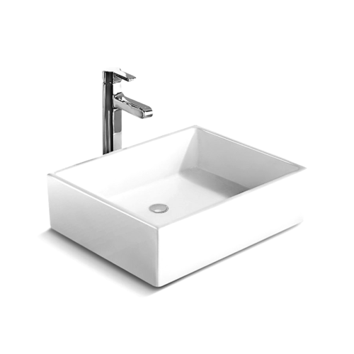 19897T-0 KOHLER Delta 檯面盆(49cm) K-19897T-0