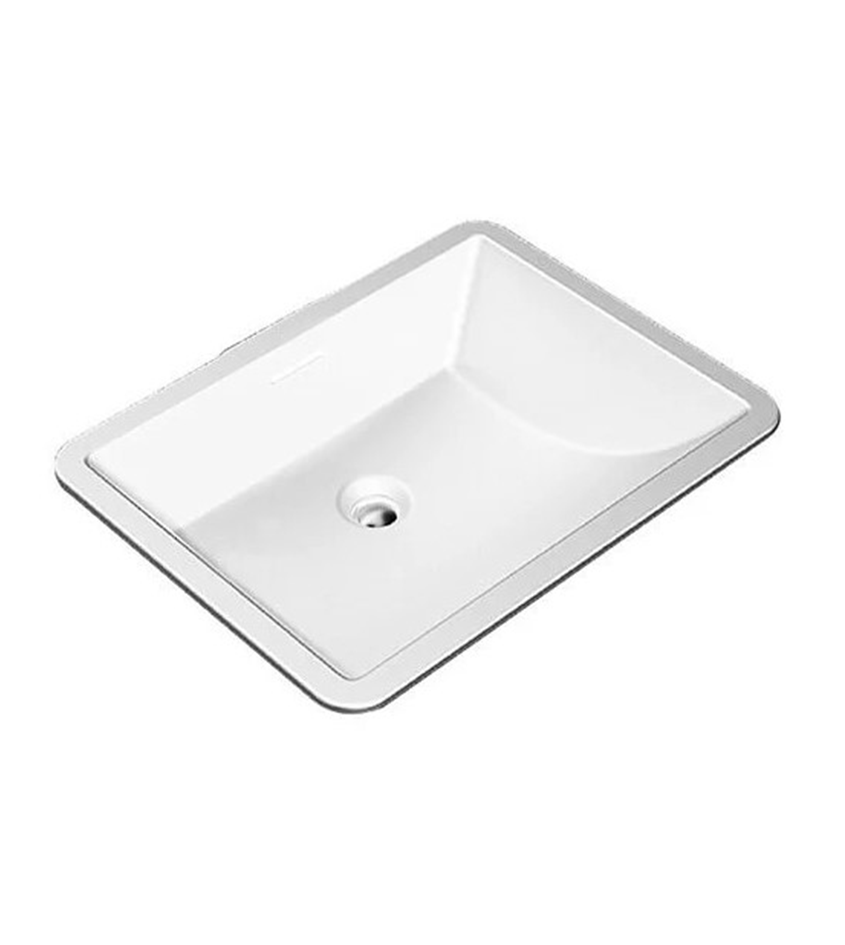 21058K-0 KOHLER Brazn 下嵌檯面盆(54cm) K-21058K-0