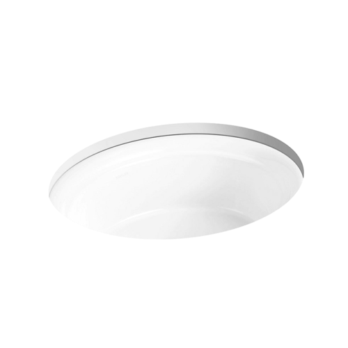 21782T-0 KOHLER Harken 橢圓形下嵌盆(53.8cm) K-21782T-0