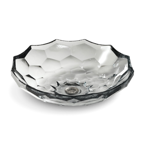KOHLER Briolette 圓形玻璃檯面盆(45cm) K-2373-B11