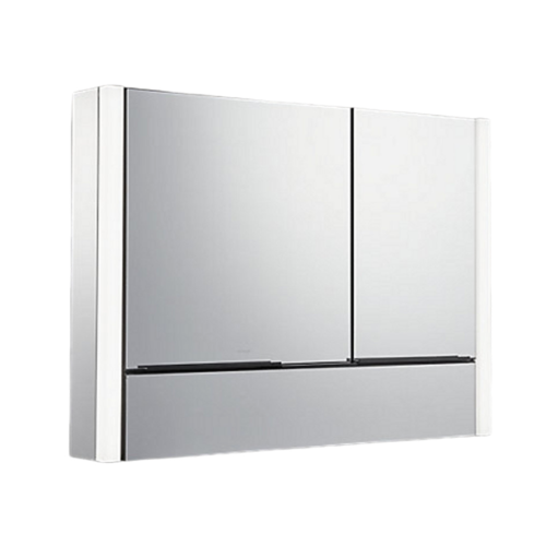 KOHLER MAXISPACE 2.0 鏡櫃(106cm) K-24374T-NA