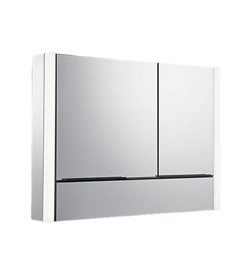24374T-NA KOHLER MAXISPACE 2.0 鏡櫃(106cm) K-24374T-NA