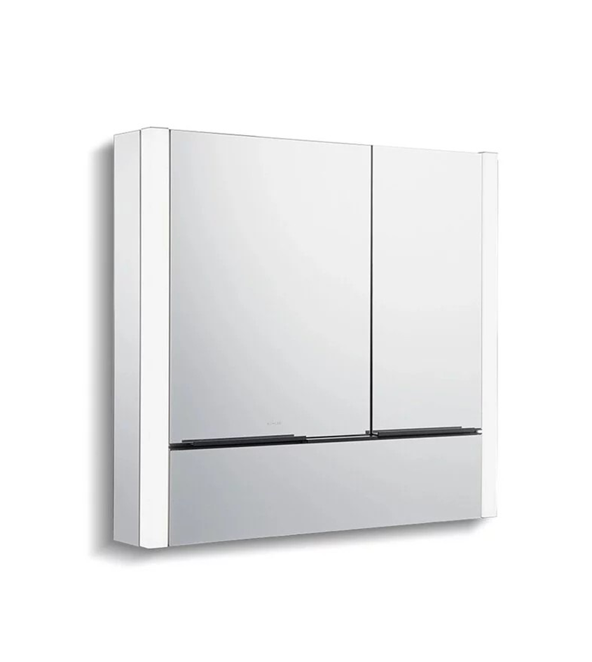24375T-NA KOHLER MAXISPACE 2.0 鏡櫃(86cm) K-24375T-NA