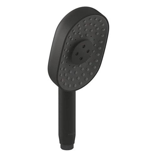KOHLER Statement 多功能手持花灑蓮蓬頭-霧黑 K-26284T-BL