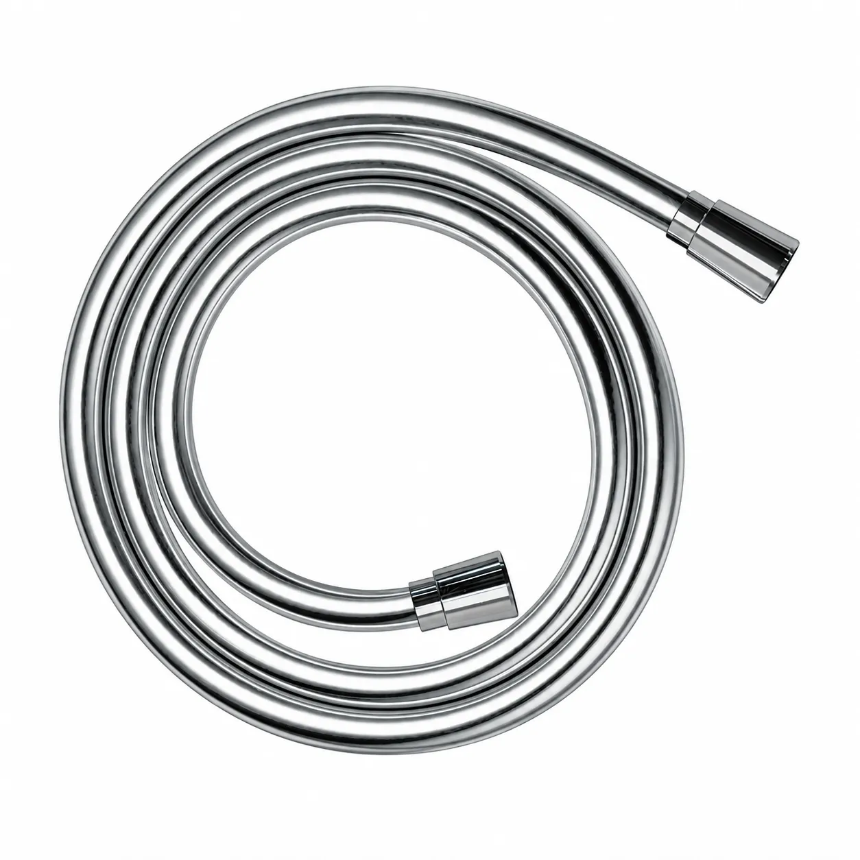 ✦hg精選產品✦Hansgrohe Isiflex蓮蓬頭平面軟管160cm鉻色28276000