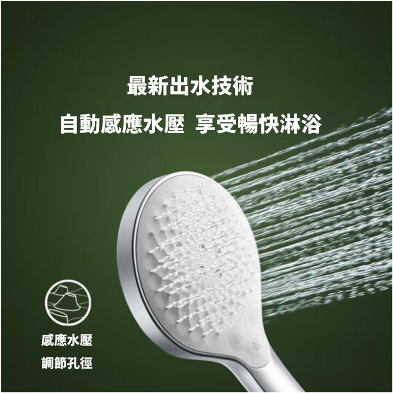 2_1 KOHLER Fluence 浴缸淋浴龍頭-霧黑 K-36518T-4-BL