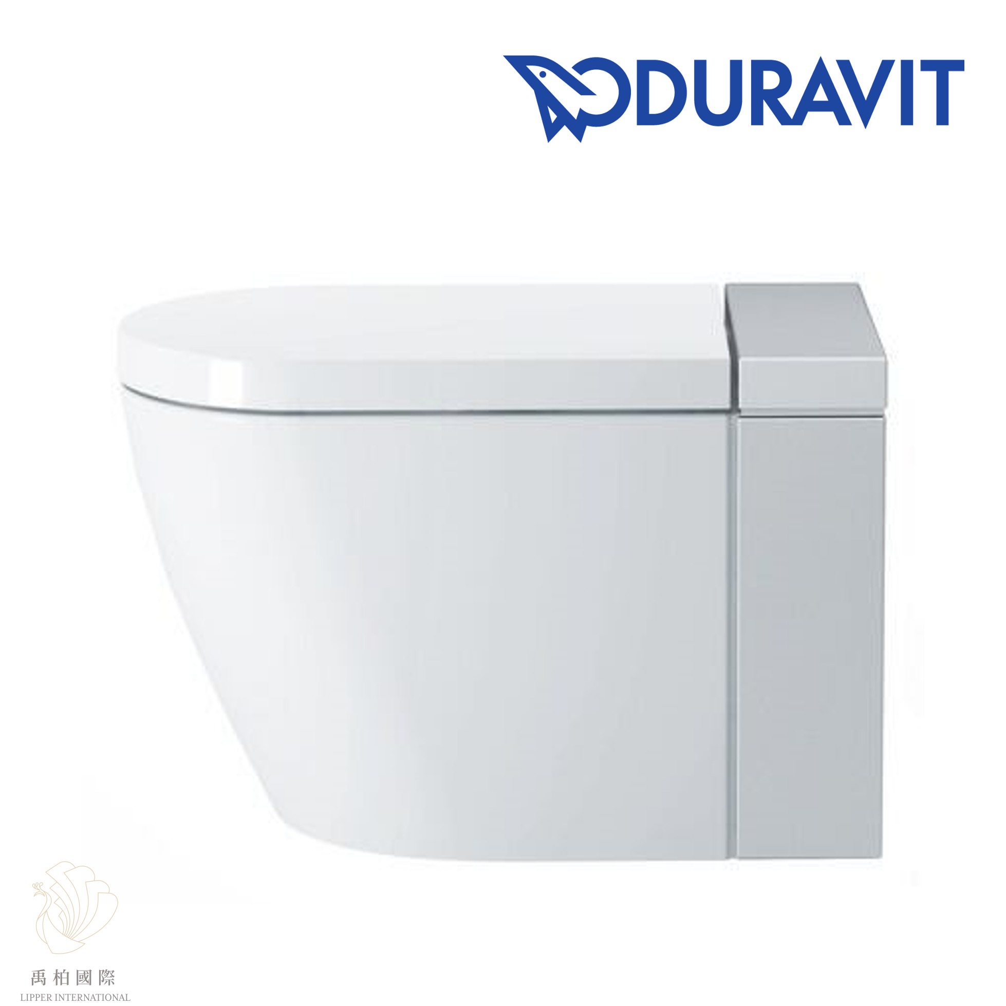 2_d100c948-8ac8-4900-9769-2f07a5dd8b98 DURAVIT SensoWash I PLUS (不鏽鋼款) 全自動免治馬桶 620000001501321