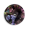 30333-DM2- KOHLER in Midnight Floral™ on Carillon® Round Wading Pool® (44.9cm) K-30333-DM2-0