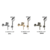 KOHLER Accliv 沐浴龍頭 K-33079T-4-BN