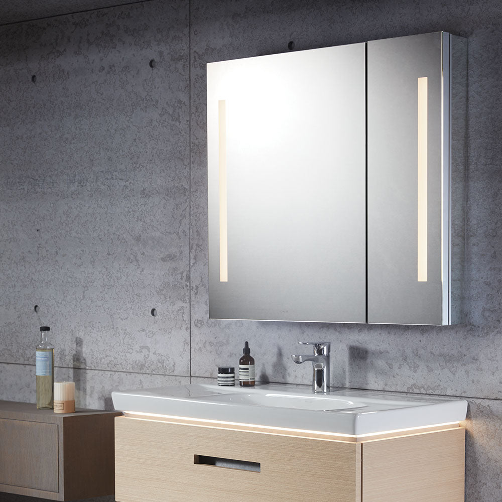 KOHLER-60/90cm鏡櫃-New Verdera K-78282T/78202T