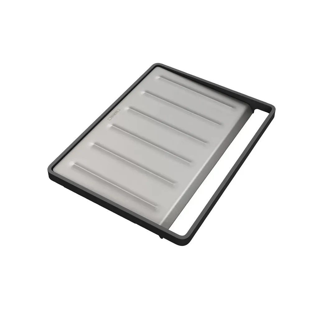 40962800 Hansgrohe 不鏽鋼瀝水盤 40962800