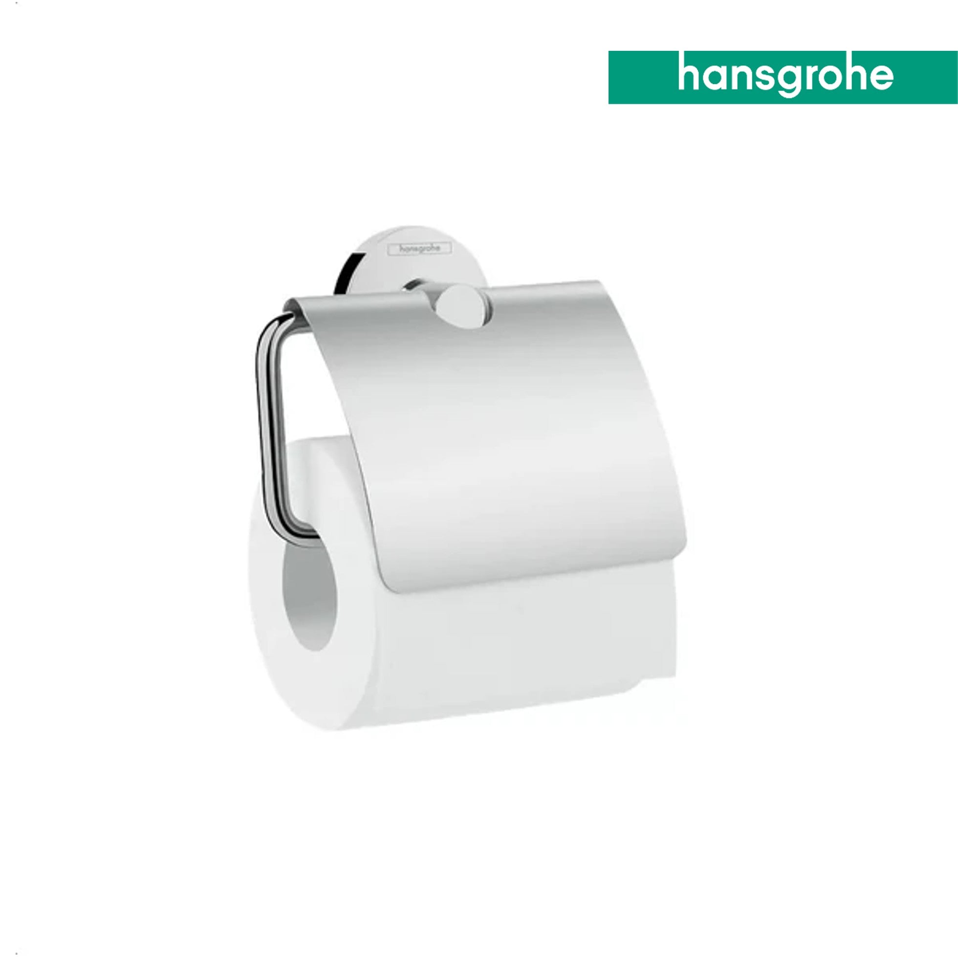 hansgrohe Logis Universal 衛生紙架 41723