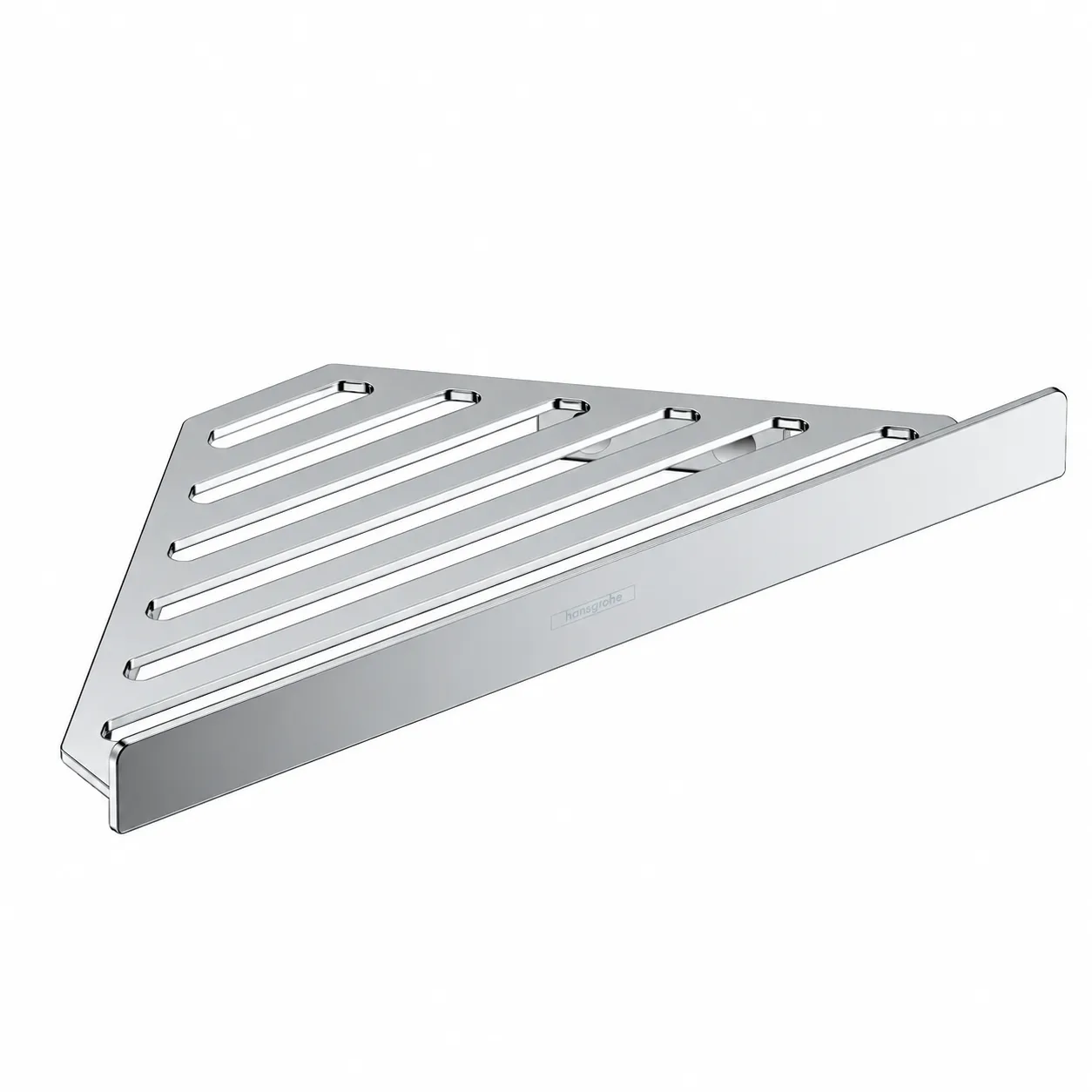 ✦hg精選產品✦Hansgrohe AddStoris轉角置物架 鉻色41741007