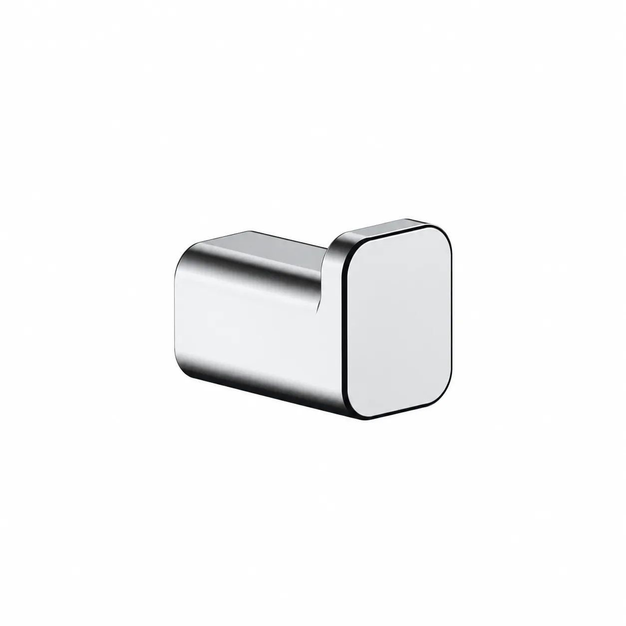 ✦hg精選產品✦Hansgrohe AddStoris單衣鉤 鉻色41742007