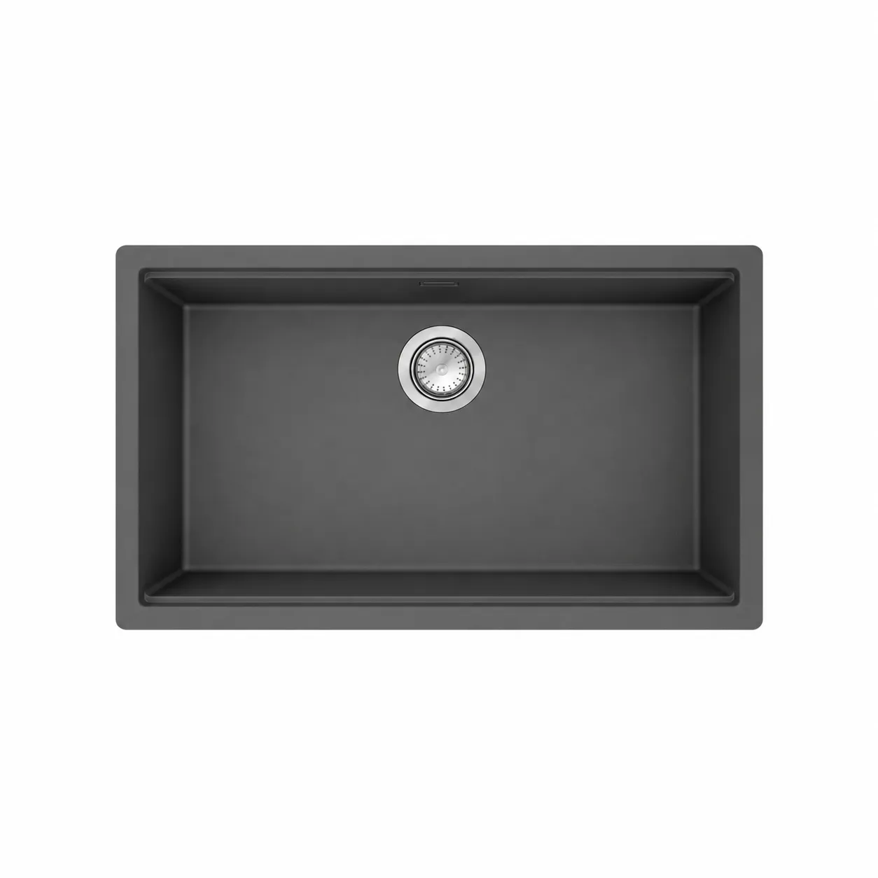 ✦hg精選產品✦hansgrohe 花崗岩水槽(70cm)岩石灰 43459290
