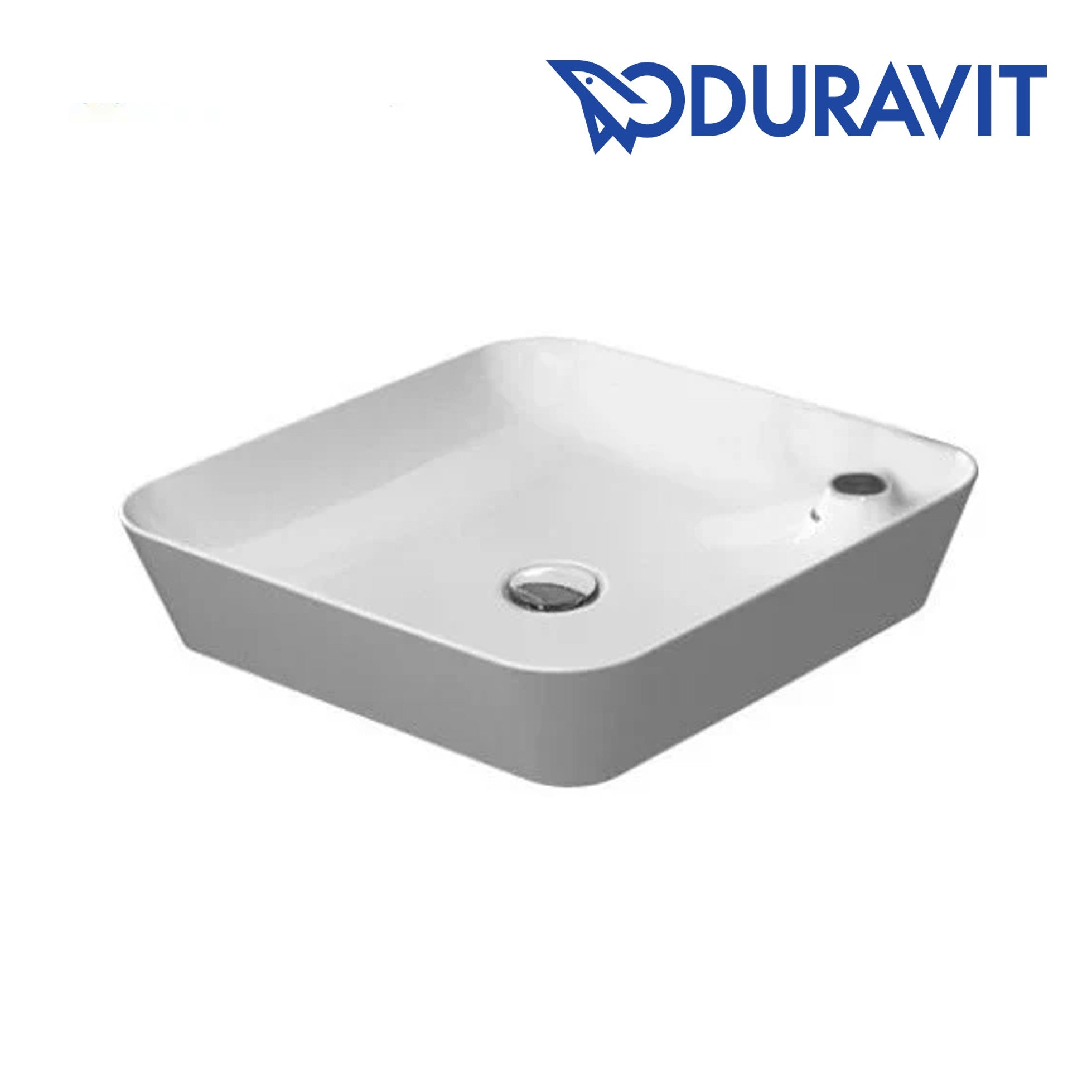 46cm_Cape_Cod_2340460000 DURAVIT 46cm 檯上盆-Cape Cod 2340460000