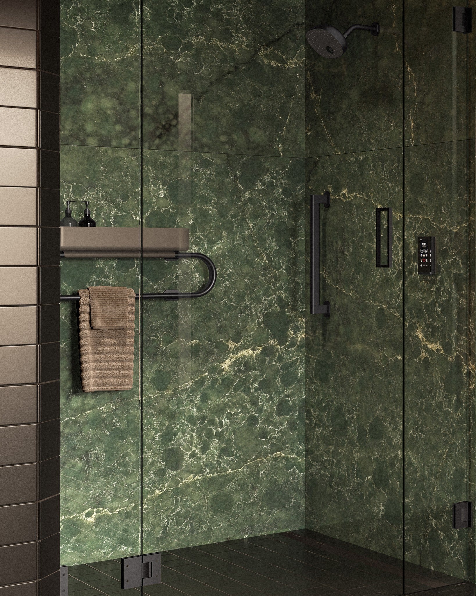 494135620_1093616409454434_7324305131032581924_n KOHLER BELAY 18" 安全扶手環 K-33463T-CP
