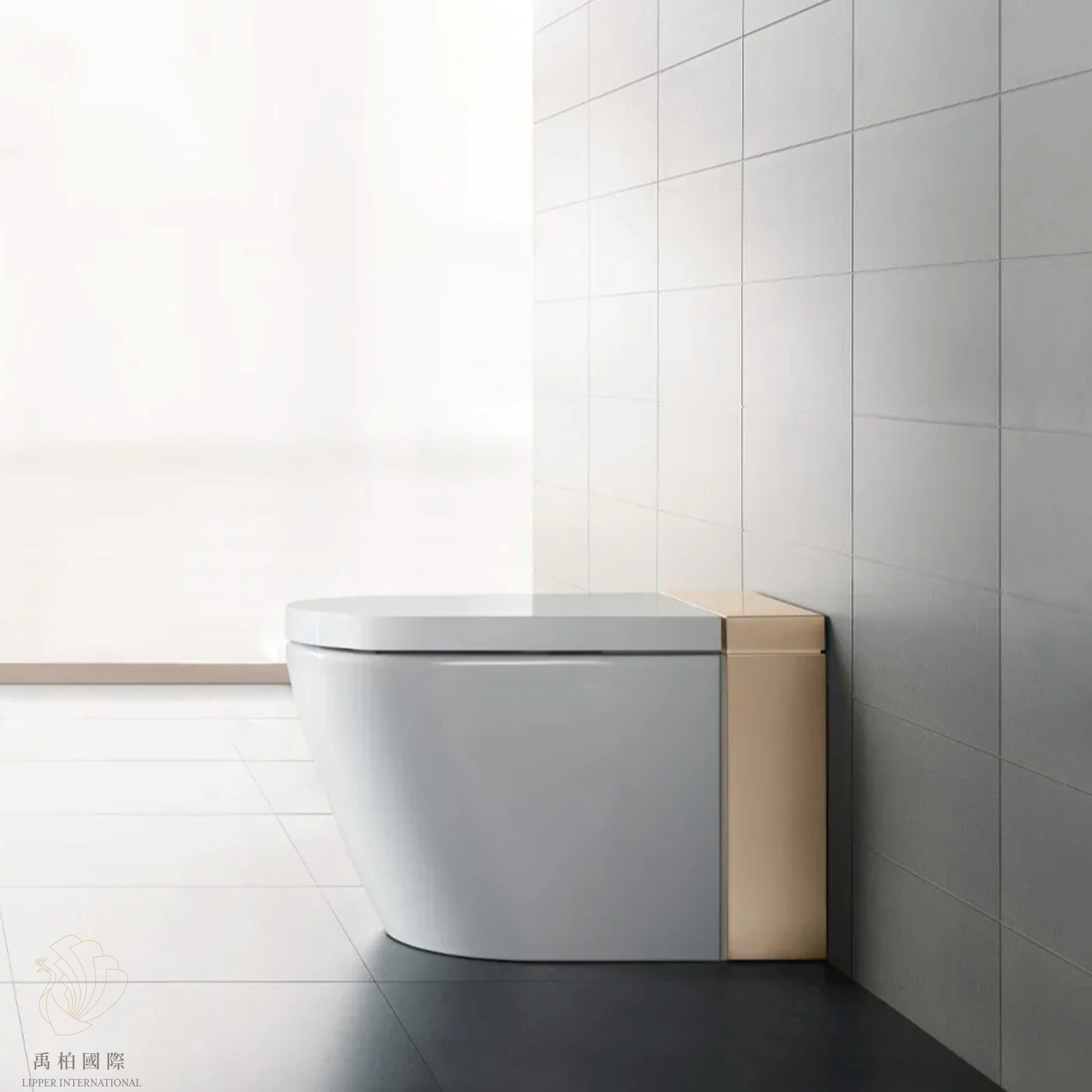 4_080515e4-e88f-4618-871f-fd576ddac322 DURAVIT SensoWash I PLUS (霧玫瑰金款) 全自動免治馬桶 620000021501321