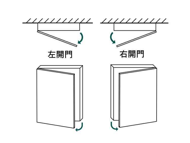 KOHLER-60/90cm鏡櫃-New Verdera K-78282T/78202T