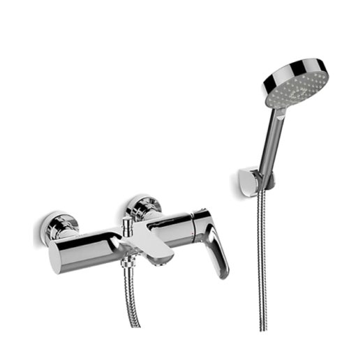 KOHLER Aleo 沐浴龍頭 K-72282T-4-CP
