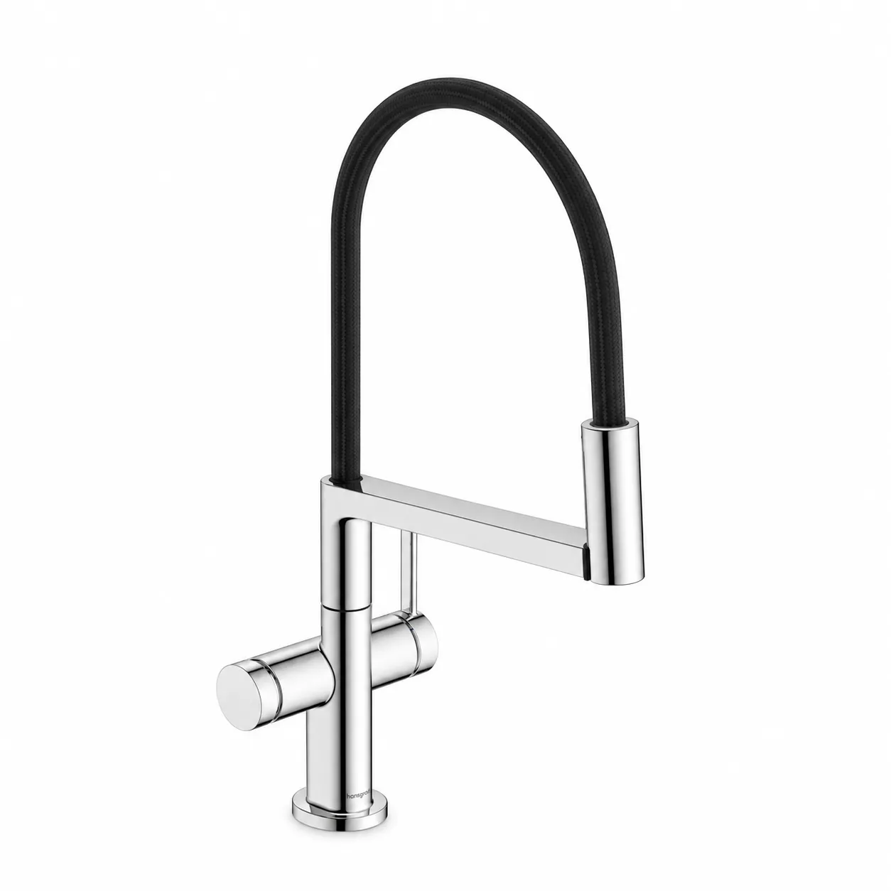 72861001 ✦hg精選產品✦ Hansgrohe Talis Select M54 廚房龍頭 72861001