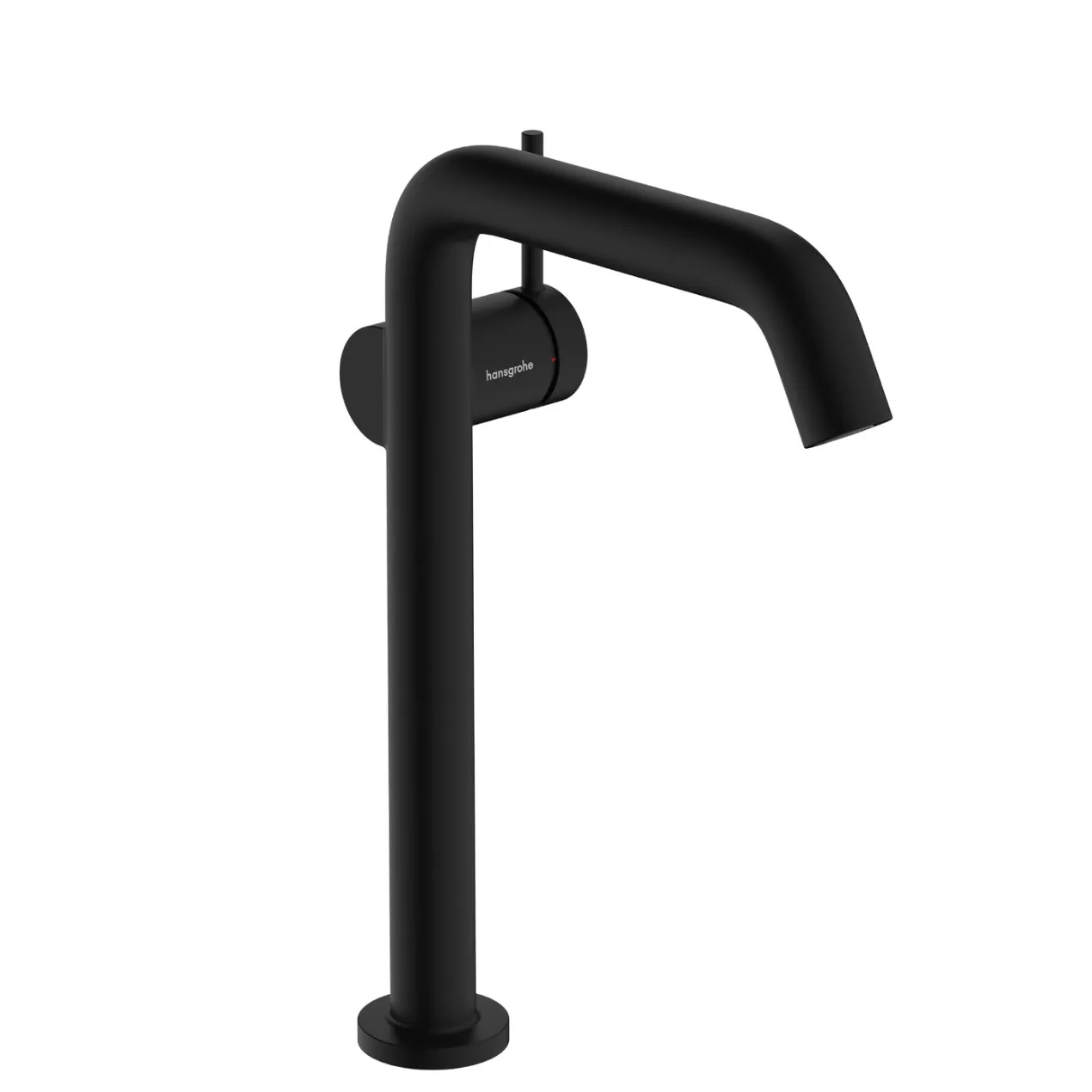 Hansgrohe Tecturis S 240 高腳臉盆龍頭(霧黑) 73370670