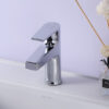 74013T-4-CP-2 KOHLER TAUT 單槍面盆龍頭 K-74013T-4-CP