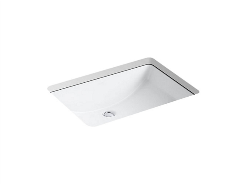 76509K-0__2_ KOHLER Ladena 下嵌檯面盆(68.6cm) K-76509K-0