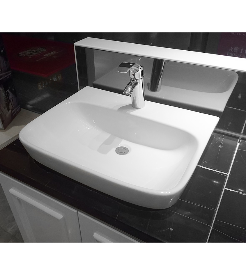 77761T-1-0-21 KOHLER ModernLife 檯面盆(59.8cm) K-77761T-1-0