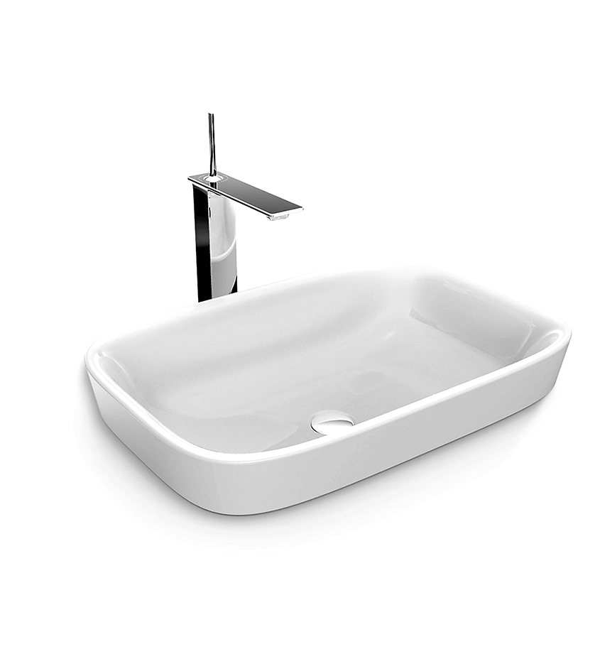 77762T-0 KOHLER ModernLife 檯面盆(59.8cm) K-77762T-0