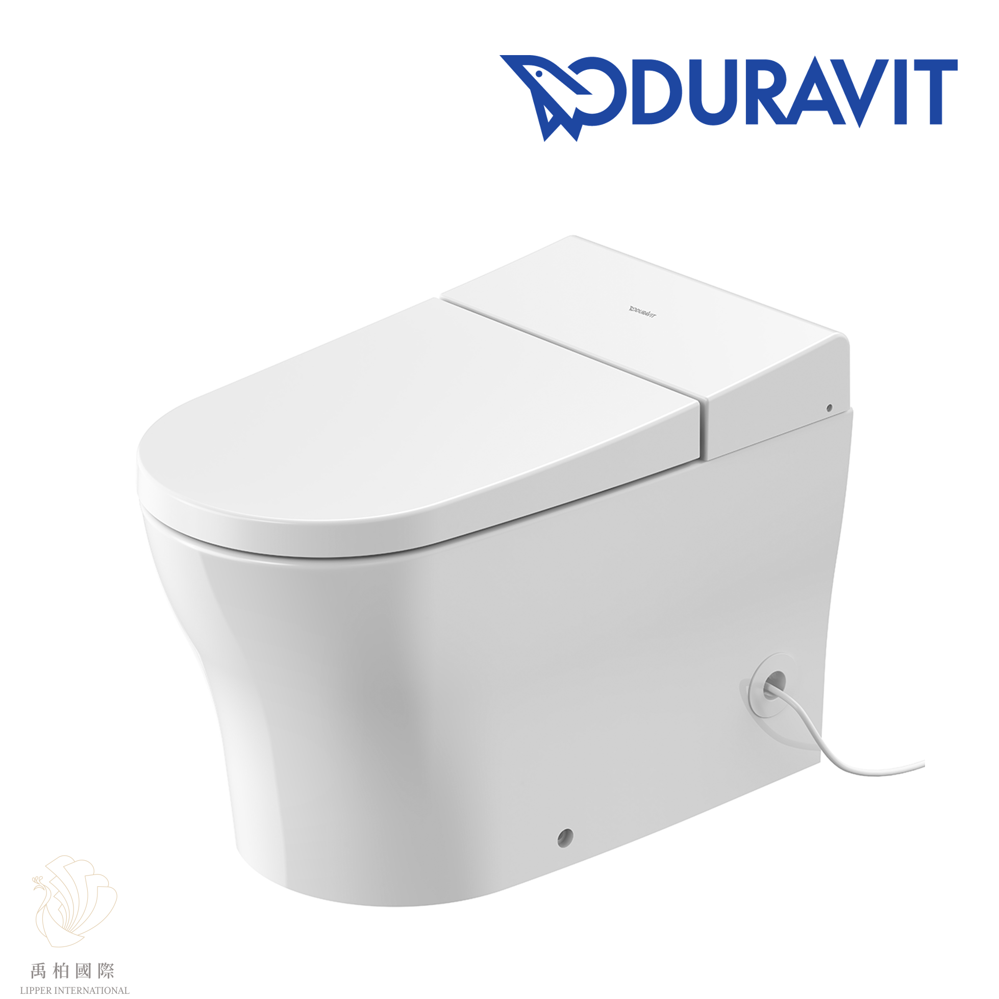 7_135be239-5744-4376-99b6-c2ca879e3595 DURAVIT 智能馬桶-Sensowash U lite 622001011040001