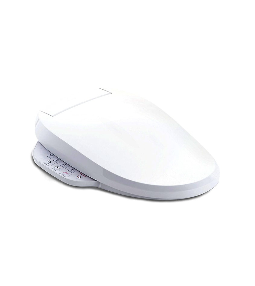 8297TW-0-3 KOHLER VEIL 壁掛式馬桶 (含電腦馬桶蓋 C3-155) K-5723K