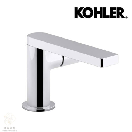KOHLER Composed 臉盆龍頭 K-73050T-7-CP